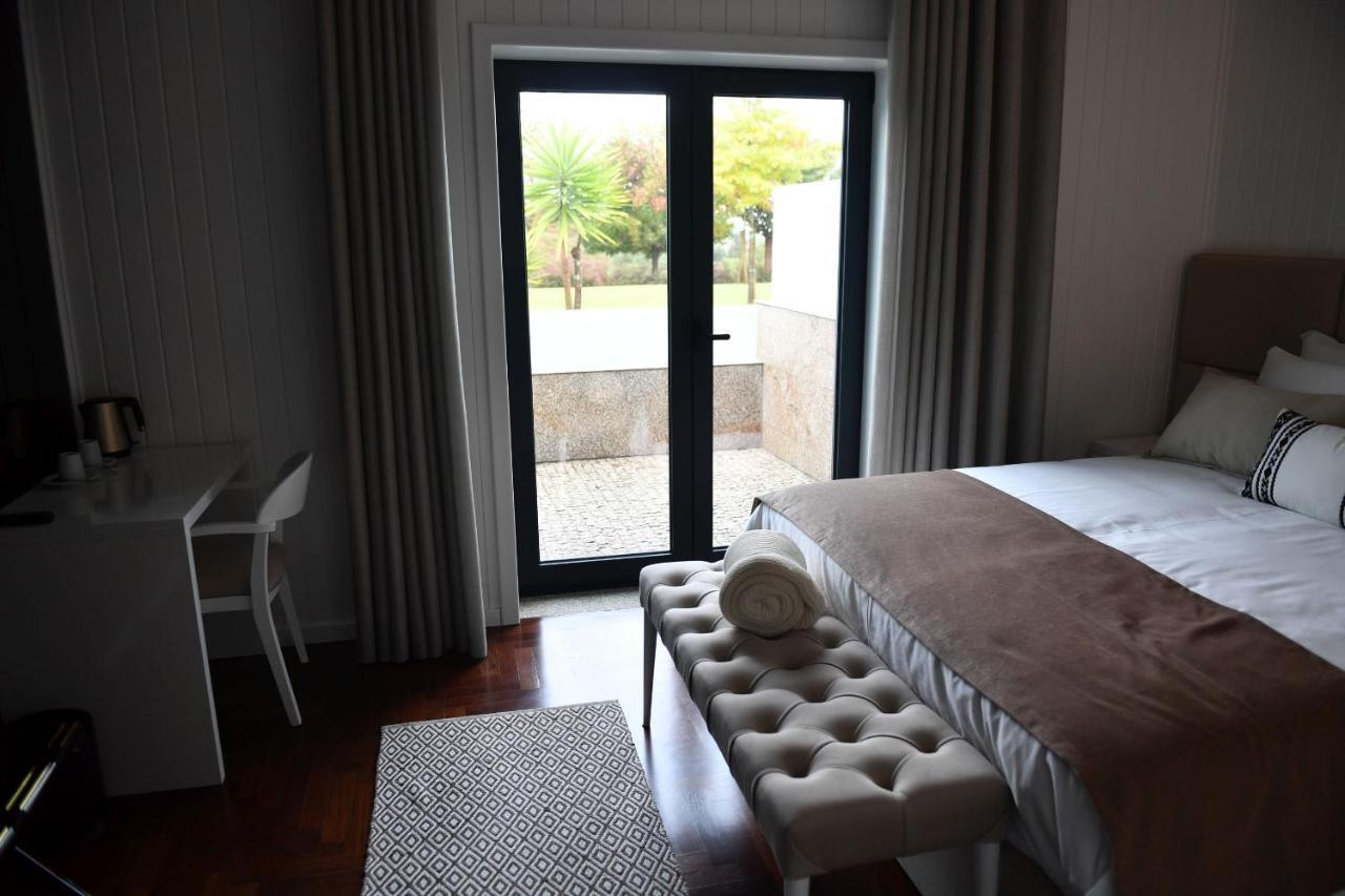 Casa Das Carpas Vizela Dış mekan fotoğraf